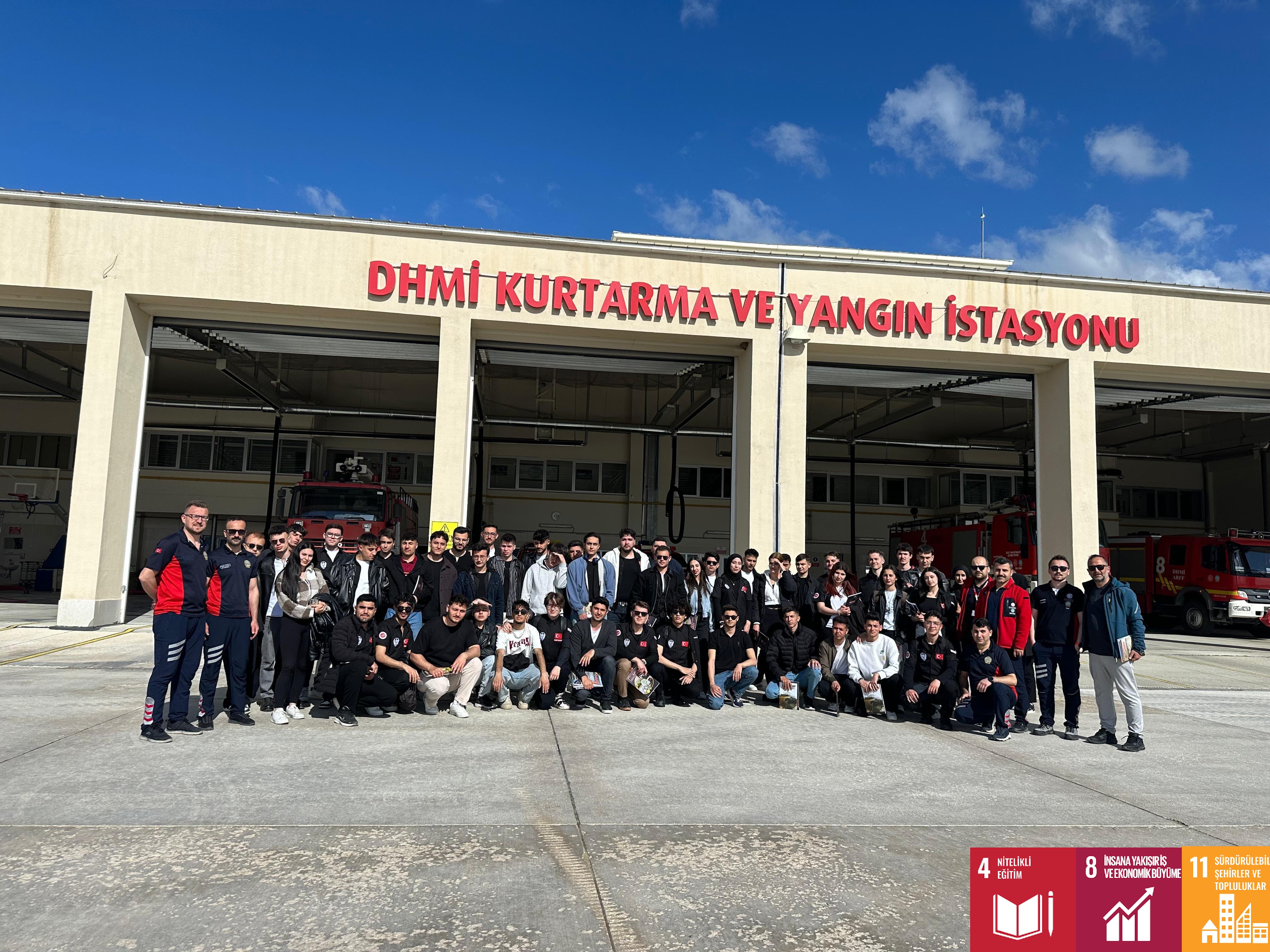 ARFF Eğitimi