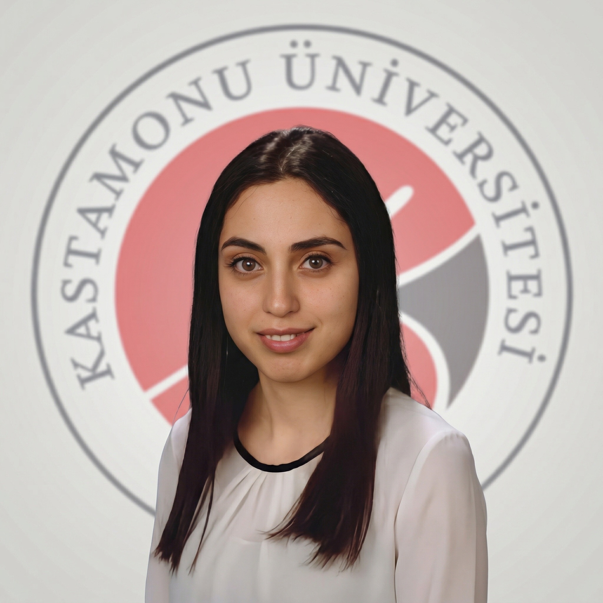 Öğr. Gör. Meryem TAŞER