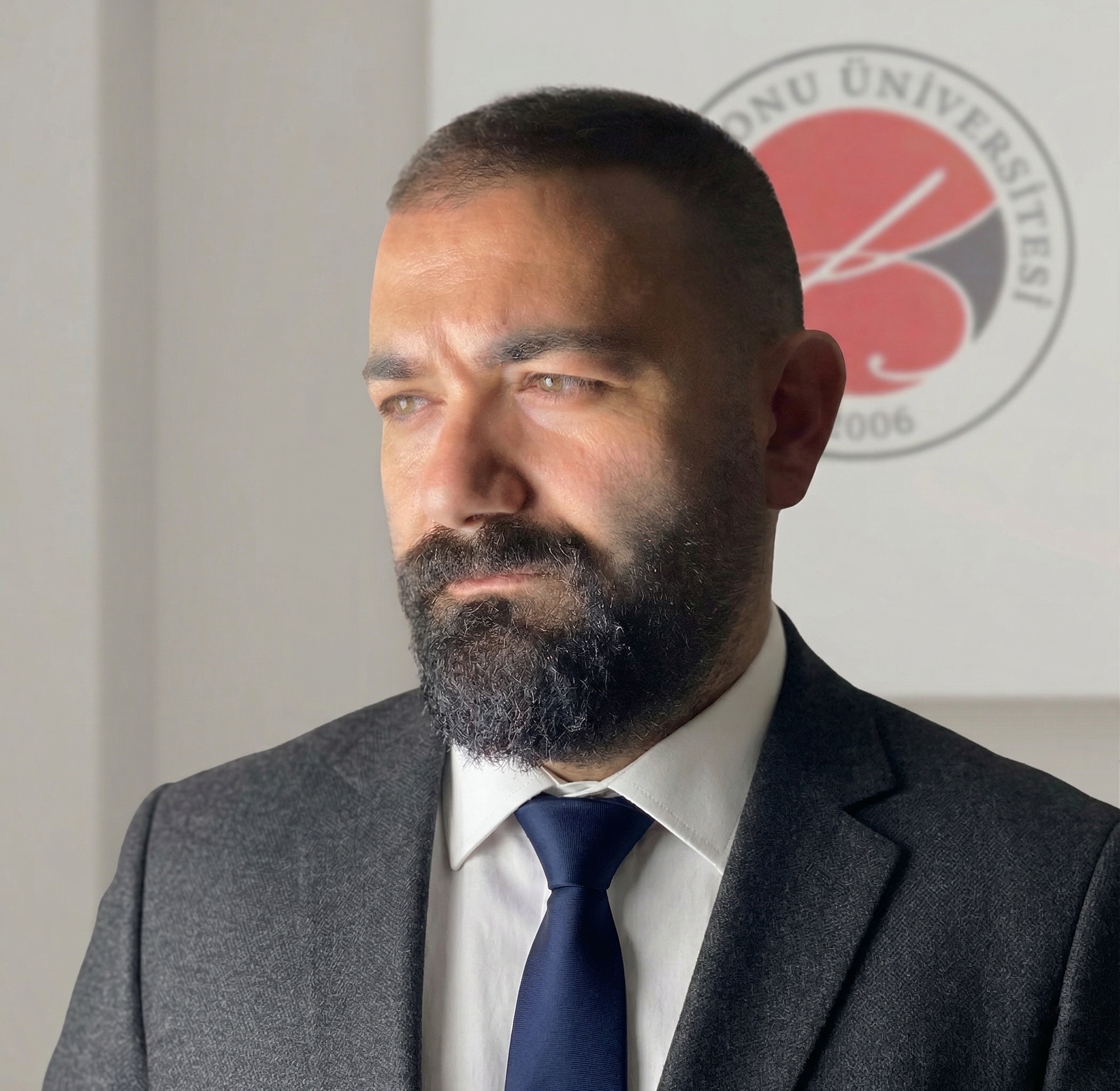 Doç. Metin COŞKUN