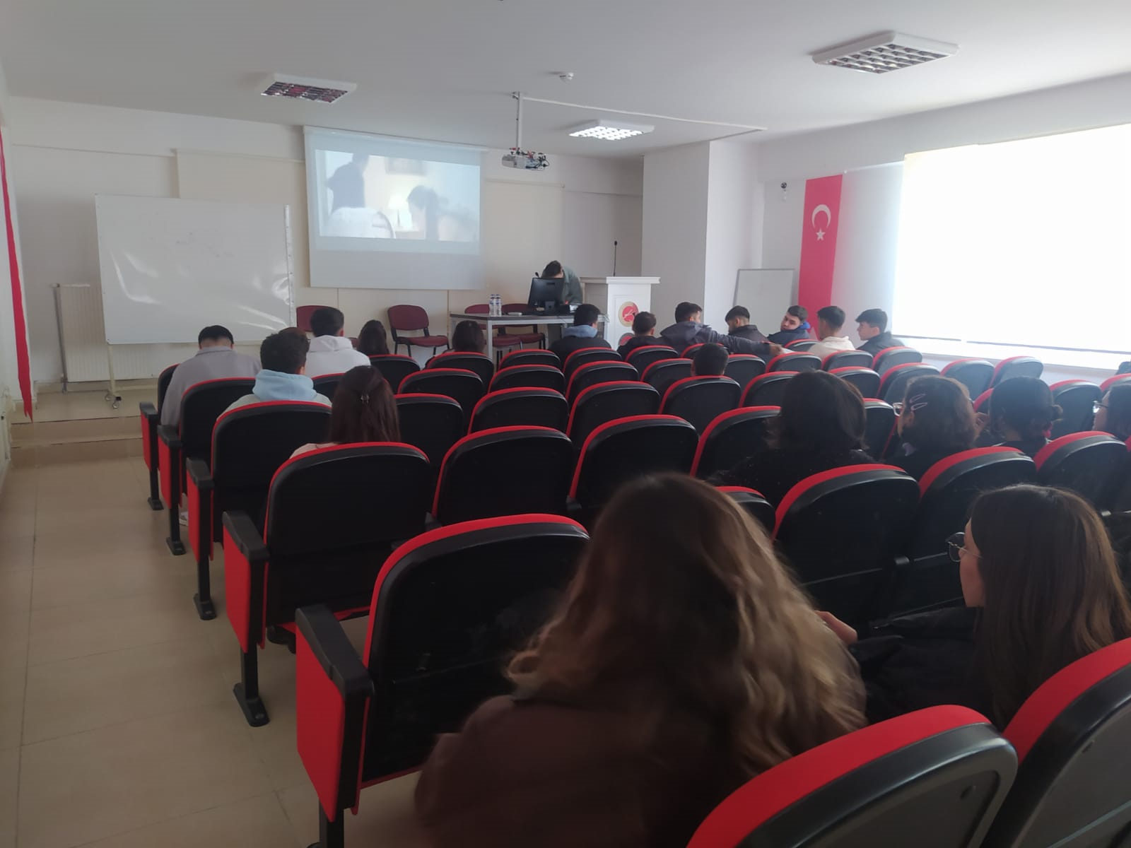 3 Aralık Dünya Engelliler Günü'ne Özel 
