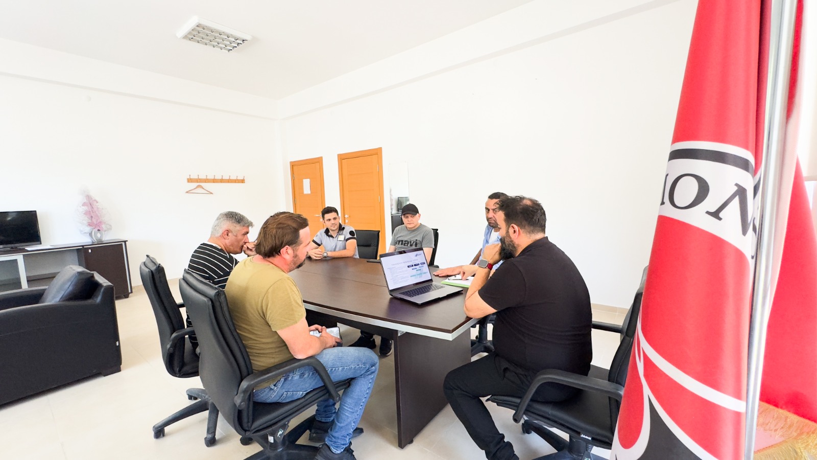 Bozkurt Meslek Yüksekokulu'nda YÖKAK Kurumsal Akreditasyon Programı Farkındalık Toplantısı Gerçekleştirildi