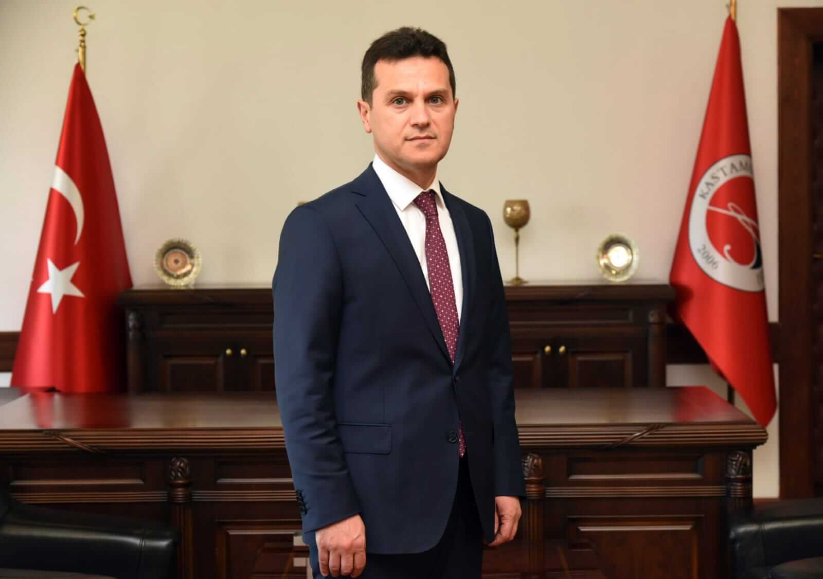 rektor 